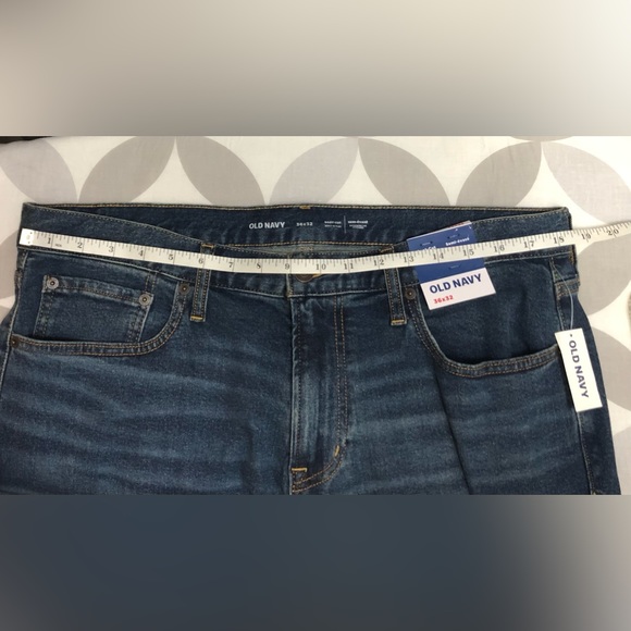 Men’s Boot-Cut Jeans - Picture 4 of 8